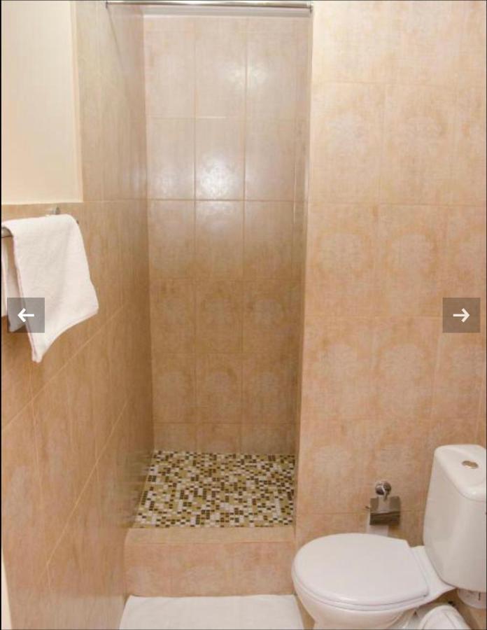 Hotel Inju Akmola Esterno foto