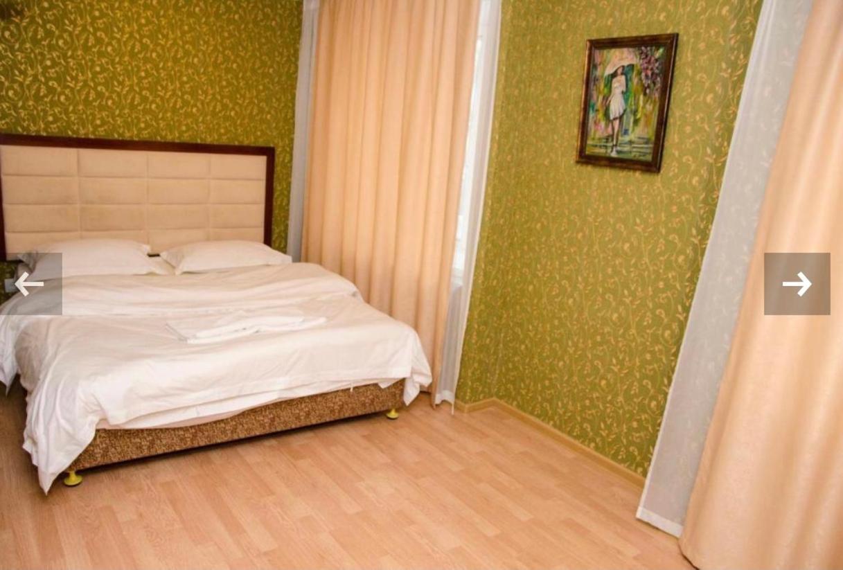Hotel Inju Akmola Esterno foto